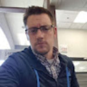 Meet your Posher, Fred